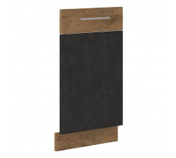 Kuchynské dvierka Vega ZM 713x446 matný/dub lancelot