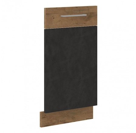 Kuchynské dvierka Vega ZM 713x446 matný/dub lancelot