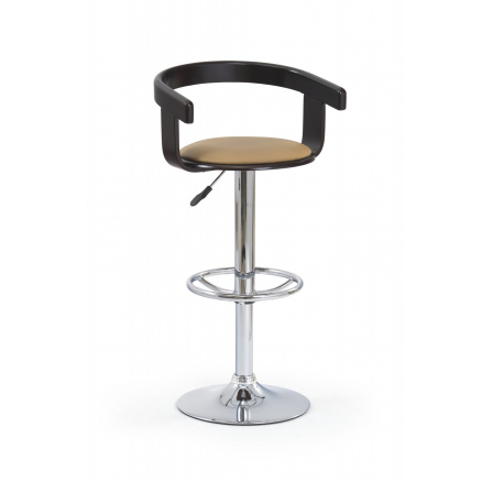 Barová stolička H8, wenge