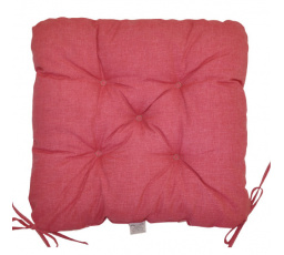 Vankúš sedadla UNI Maxi farba malinovo modrá