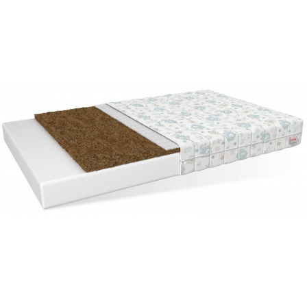 Penový matrac CALM DUMBO - 80 x 180 Penový matrac CALM DUMBO - 80 x 180