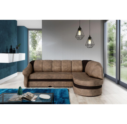 Sedacia súprava Benano, Monolit 09 / Monolit 29 Pravá