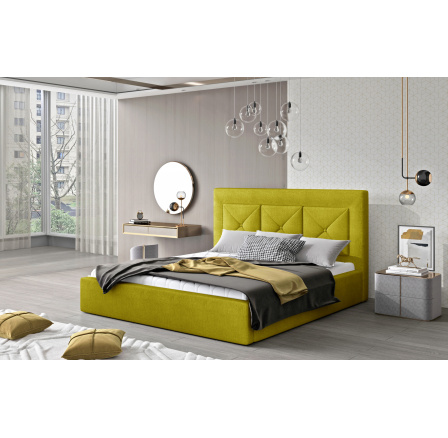 Cloe 180x200 st.sa stretli./sub.plyn./Omega 68 1 Cloe 180x200 st.sa stretli./sub.plyn./Omega 68 1