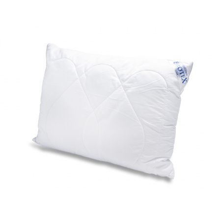 Vankúš Aloe Vera 70x90cm 900g so zipsom guličky UNICO