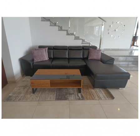 Rohová súprava CAYENNE 280x180 Massiv Rohová súprava CAYENNE 280x180 Massiv