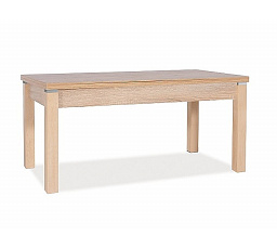 Konferenčný stôl KLEOPATRA, Dub Sonoma