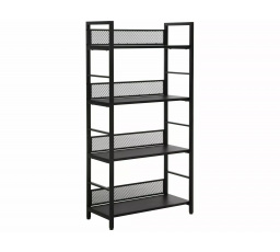 Regál RAW R4, Čierna