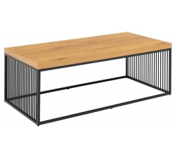 Konferenčný stolík Strington 120x80cm dub