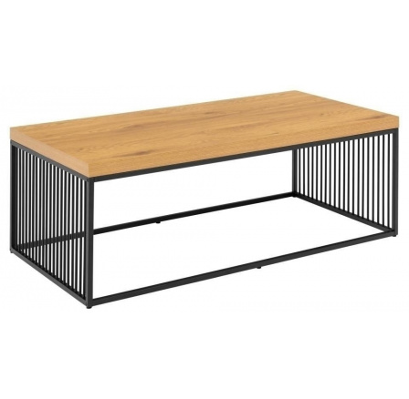 Konferenčný stolík Strington 120x80cm dub