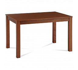 Jedálenský stôl 120x75 cm, čerešňa