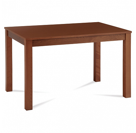 Jedálenský stôl 120x75 cm, čerešňa