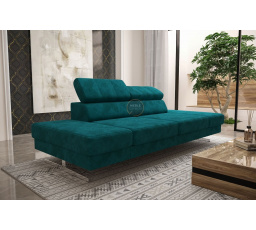 Sofa EMPORIO II 250 cm - voliteľný odtieň