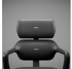 Kancelárske ergonomické herné kreslo Modular Karbon čierna