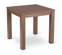 Rozkladací stôl MAX 80–160 cm Orech Nicea
