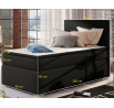 Posteľ - boxspring ROCKIE - Soro 76