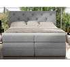 Posteľ - boxspring MIRIAM - Grande 81