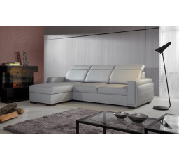 Rohová pohovka SALVO III, ľavá