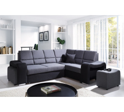 Rohová sedacia súprava WAKIKI, Inari 94 Inari 100, Pravá