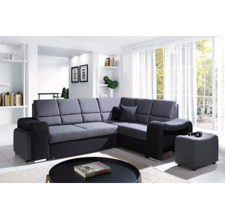 Rohová sedacia súprava WAKIKI, Inari 94 Inari 100, Pravá