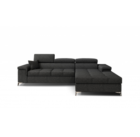 Rohová sedacia súprava RICARDO, Inari 96, pravá