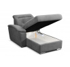 Sedacia súprava COMFORTO OT+2F+R+2, Element Royal Velvet