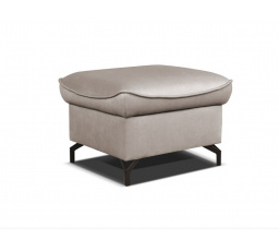 Stolička CRISTAL s úložným priestorom