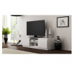 TV komoda MALVÍNA 120, Biela