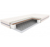 Pružinový matrac POLARIS 90x200 cm
