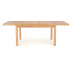 Jedálenský stôl TIAGO 2, dub craft