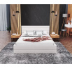 Čalúnená posteľ VIRGINIA 180x200