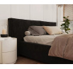 Čalúnená posteľ BRISTOL 180x200