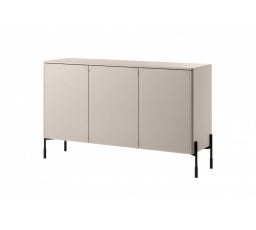 Komoda Sonatia 150, staroružová