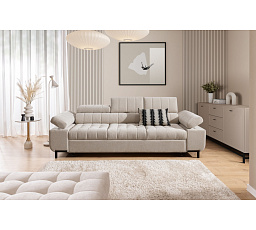 Sofa Tyrion s funkciou spania / Vibe 08