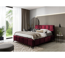 Posteľ Mist 180x200 Velvetmat 25 1