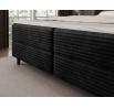 Čalúnená posteľ - boxspring CORTIKO 140x200, Modullo 10
