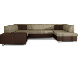 Sedacia súprava HAVANA, Berlin 03 / soft 66 Pravá