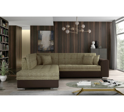 Sedacia súprava PIERETTA, Berlín 03, Soft 66 Ľavá