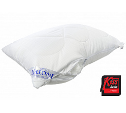 Vankúš AeroLux™ AntiStress 70x90cm 1600g