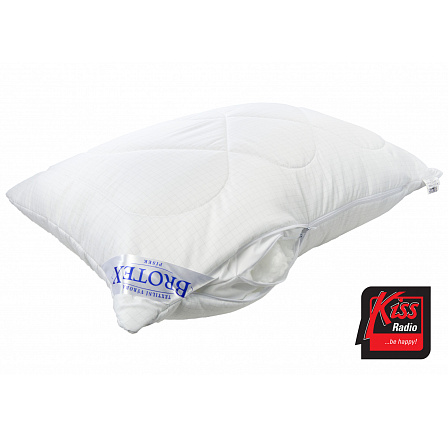 Vankúš AeroLux™ AntiStress 70x90cm 1600g Vankúš AeroLux™ AntiStress 70x90cm 1600g
