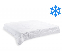 Prikrývka Thermo 200x200cm zimná 2400g (600g/m2)