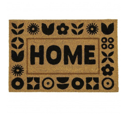 Rohožka Coco home prírodná