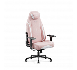 Ružové herné kreslo Diablo X.Eye Prime Akira Pink