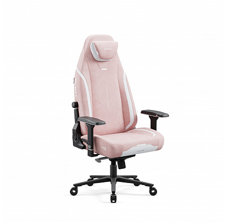 Ružové herné kreslo Diablo X.Eye Prime Akira Pink Ružové herné kreslo Diablo X.Eye Prime Akira Pink