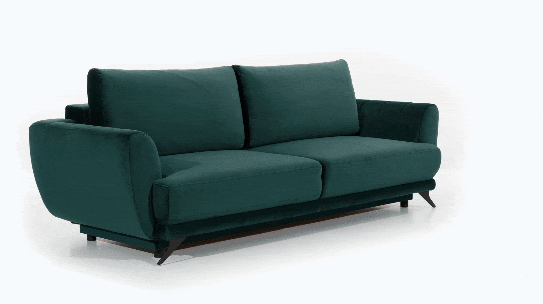 Pohovka MEGIS, Monolit 48