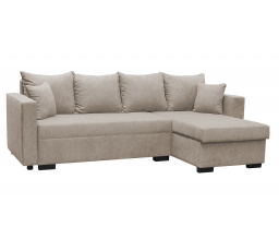 Rohová sedacia súprava KARINA, univerzálna