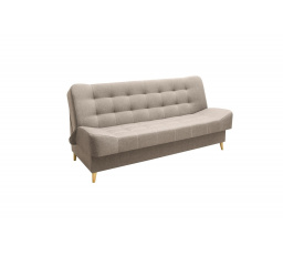 Pohovka Saša pik béžová