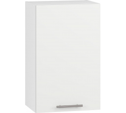 Kuchynská horná skrinka VENTO G-45/72, biely mat