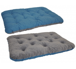 Podložka pre psov AXIN Deluxe 100x70 cm - tyrkysová