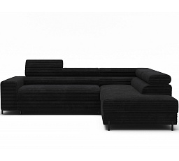 Rohová sedacia súprava COLESIO - Pravá, Modullo 10