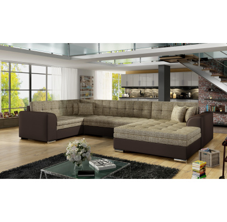 Sedacia súprava DAMARIO, Berlin 03 / Soft 66 Pravá Sedacia súprava DAMARIO, Berlin 03 / Soft 66 Pravá